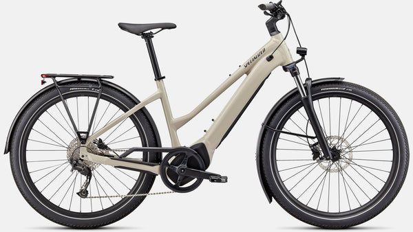 Specialized Turbo Vado 3.0 step through inklusive 2. Batterie als kostenfreie Zugabe