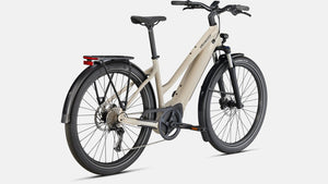 Specialized Turbo Vado 3.0 step through inklusive 2. Batterie als kostenfreie Zugabe