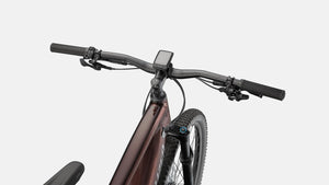 Specialized Turbo Tero 5.0 E-MTB Hardtail