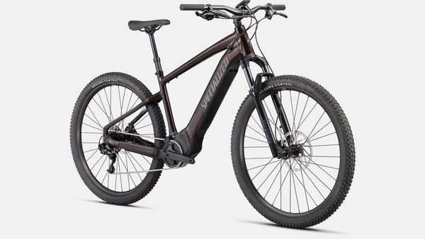 Specialized Turbo Tero E-MTB Hardtail 5.0