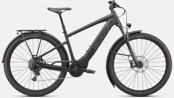 Specialized Turbo Tero E-MTB Hardtail 4.0 EQ