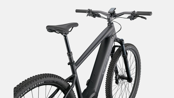 Specialized Turbo Tero E-MTB Hardtail 4.0 inklusive 2. Batterie als kostenfreie Zugabe