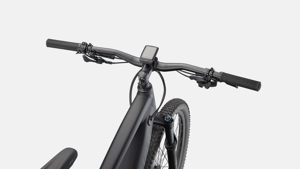 Specialized Turbo Tero E-MTB Hardtail 4.0 inklusive 2. Batterie als kostenfreie Zugabe