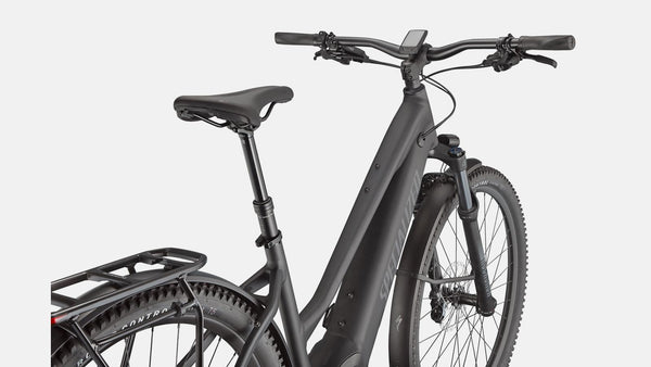 Specialized Turbo Tero E-MTB Hardtail 4.0 EQ ST inklusive 2. Batterie als kostenfreie Zugabe