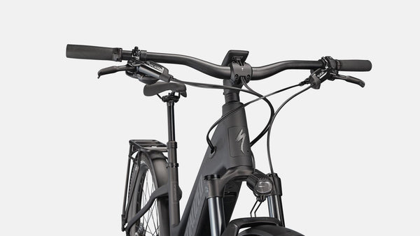 Specialized Turbo Tero E-MTB Hardtail 4.0 EQ ST inklusive 2. Batterie als kostenfreie Zugabe