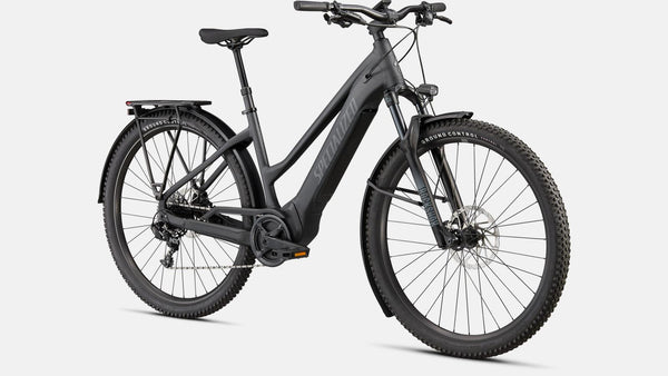 Specialized Turbo Tero E-MTB Hardtail 4.0 EQ ST inklusive 2. Batterie als kostenfreie Zugabe