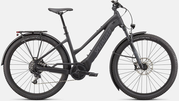Specialized Turbo Tero E-MTB Hardtail 4.0 EQ ST inklusive 2. Batterie als kostenfreie Zugabe