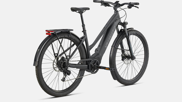 Specialized Turbo Tero E-MTB Hardtail 4.0 EQ ST inklusive 2. Batterie als kostenfreie Zugabe