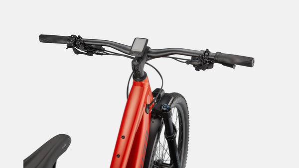 Specialized Turbo Tero E-MTB Hardtail 4.0 EQ ST inklusive 2. Batterie als kostenfreie Zugabe