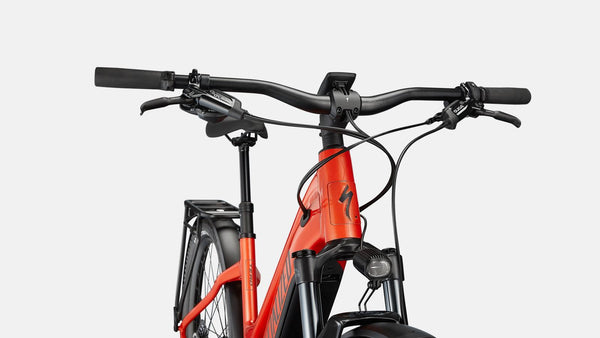 Specialized Turbo Tero E-MTB Hardtail 4.0 EQ ST inklusive 2. Batterie als kostenfreie Zugabe