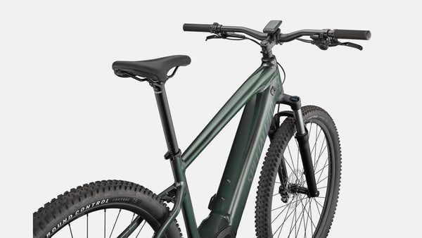 Specialized Turbo Tero E-MTB Hardtail 3.0 inklusive 2. Batterie als kostenfreie Zugabe