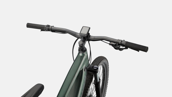 Specialized Turbo Tero E-MTB Hardtail 3.0 inklusive 2. Batterie als kostenfreie Zugabe