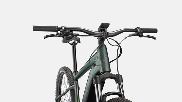 Specialized Turbo Tero E-MTB Hardtail 3.0 inklusive 2. Batterie als kostenfreie Zugabe