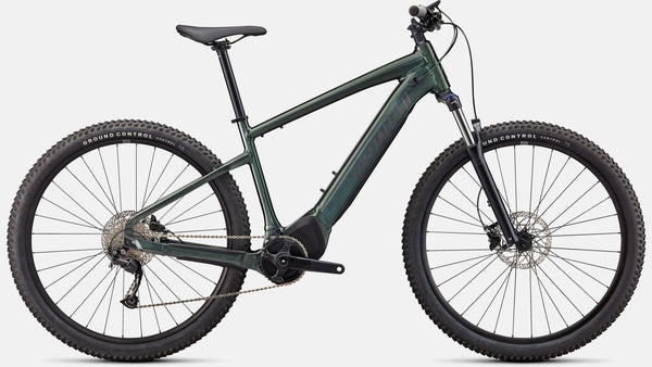 Specialized Turbo Tero E-MTB Hardtail 3.0 inklusive 2. Batterie als kostenfreie Zugabe