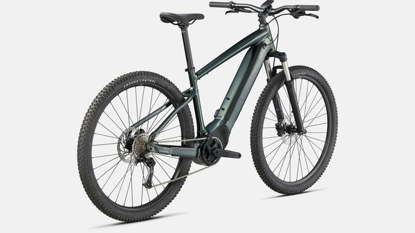 Specialized Turbo Tero E-MTB Hardtail 3.0 inklusive 2. Batterie als kostenfreie Zugabe