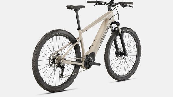 Specialized Turbo Tero E-MTB Hardtail 3.0 inklusive 2. Batterie als kostenfreie Zugabe