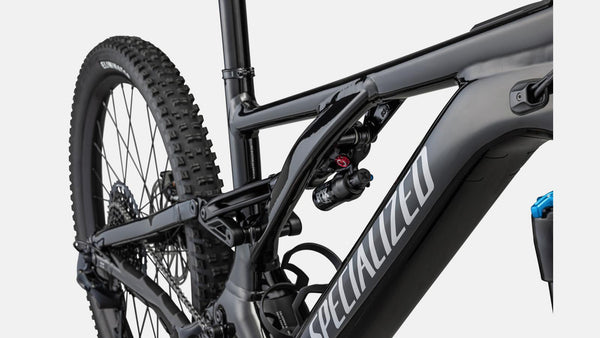 Specialized Turbo Levo E-MTB vollgefedert Comp Alloy