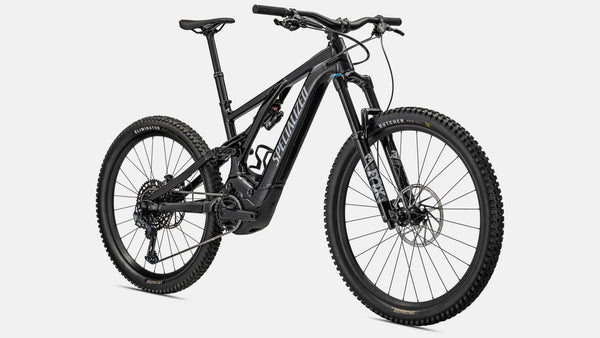 Specialized Turbo Levo E-MTB vollgefedert Comp Alloy