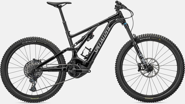 Specialized Turbo Levo E-MTB vollgefedert Comp Alloy