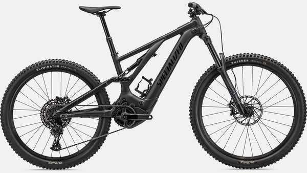 Specialized Turbo Levo 2022 E-MTB vollgefedert Alloy