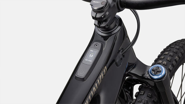 Specialized Turbo Levo E-MTB vollgefedert Expert Carbon 2023 AXS