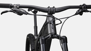 Specialized Turbo Levo E-MTB vollgefedert Carbon