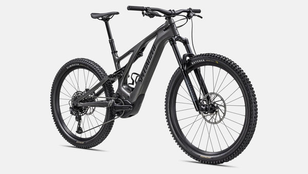 Specialized Turbo Levo E-MTB vollgefedert Carbon