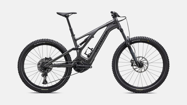 Specialized Turbo Levo E-MTB vollgefedert Carbon