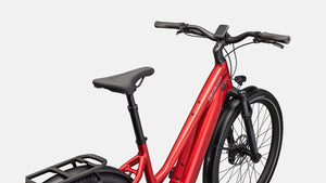 Specialized Turbo Vado 5.0 IGH Nabenschaltung, step through