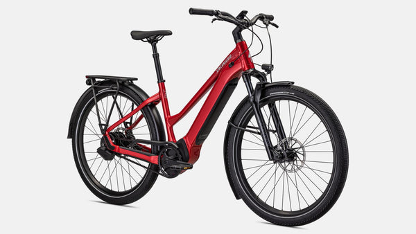 Specialized Turbo Vado 5.0 IGH Nabenschaltung, step through