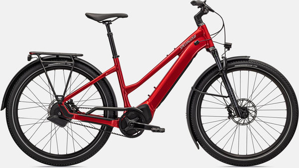 Specialized Turbo Vado 5.0 IGH Nabenschaltung, step through