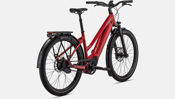 Specialized Turbo Vado 5.0 IGH Nabenschaltung, step through