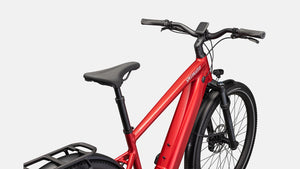 Specialized Turbo Vado 5.0 IGH Nabenschaltung inklusive 2. Batterie als kostenfreie Zugabe