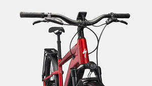 Specialized Turbo Vado 5.0 IGH Nabenschaltung inklusive 2. Batterie als kostenfreie Zugabe