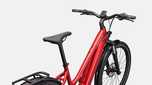 Specialized Turbo Vado 3.0 IGH Nabenschaltung step through inklusive 2. Batterie als kostenfreie Zugabe