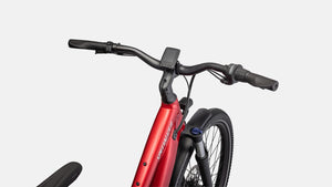 Specialized Turbo Vado 3.0 IGH Nabenschaltung step through inklusive 2. Batterie als kostenfreie Zugabe