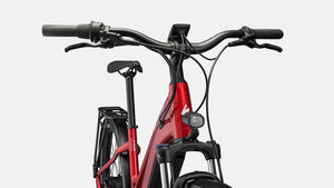 Specialized Turbo Vado 3.0 IGH Nabenschaltung step through inklusive 2. Batterie als kostenfreie Zugabe