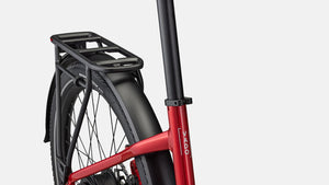 Specialized Turbo Vado 3.0 IGH Nabenschaltung step through inklusive 2. Batterie als kostenfreie Zugabe