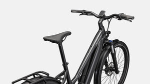 Specialized Turbo Vado 3.0 IGH Nabenschaltung step through inklusive 2. Batterie als kostenfreie Zugabe