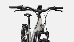 Specialized Turbo Vado 3.0 IGH Nabenschaltung step through inklusive 2. Batterie als kostenfreie Zugabe