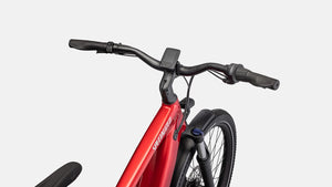 Specialized Turbo Vado 3.0 IGH Nabenschaltung inklusive 2. Batterie als kostenfreie Zugabe