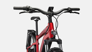 Specialized Turbo Vado 3.0 IGH Nabenschaltung inklusive 2. Batterie als kostenfreie Zugabe