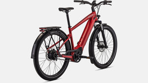 Specialized Turbo Vado 3.0 IGH Nabenschaltung inklusive 2. Batterie als kostenfreie Zugabe