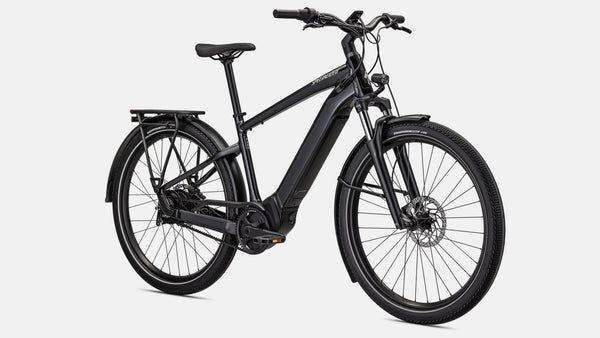 Specialized Turbo Vado 3.0 IGH Nabenschaltung inklusive 2. Batterie als kostenfreie Zugabe