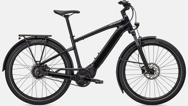 Specialized Turbo Vado 3.0 IGH Nabenschaltung inklusive 2. Batterie als kostenfreie Zugabe