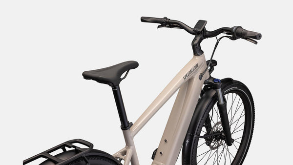Specialized Turbo Vado 3.0 IGH Nabenschaltung inklusive 2. Batterie als kostenfreie Zugabe