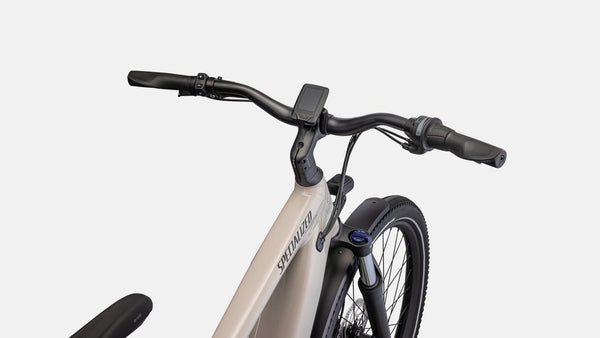Specialized Turbo Vado 3.0 IGH Nabenschaltung inklusive 2. Batterie als kostenfreie Zugabe