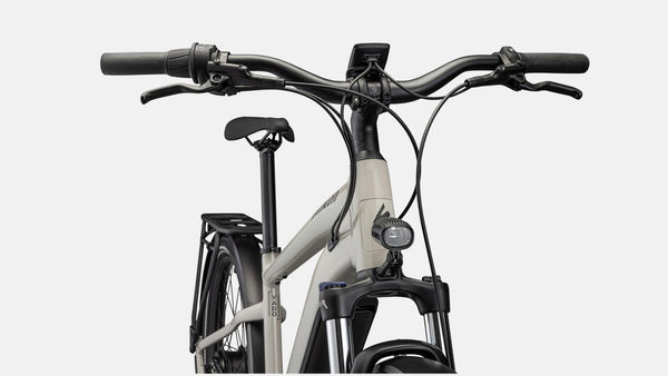 Specialized Turbo Vado 3.0 IGH Nabenschaltung inklusive 2. Batterie als kostenfreie Zugabe