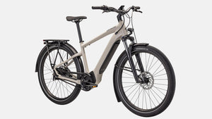 Specialized Turbo Vado 3.0 IGH Nabenschaltung inklusive 2. Batterie als kostenfreie Zugabe