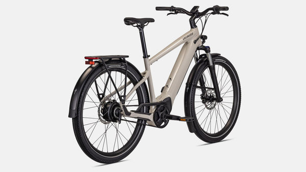 Specialized Turbo Vado 3.0 IGH Nabenschaltung inklusive 2. Batterie als kostenfreie Zugabe